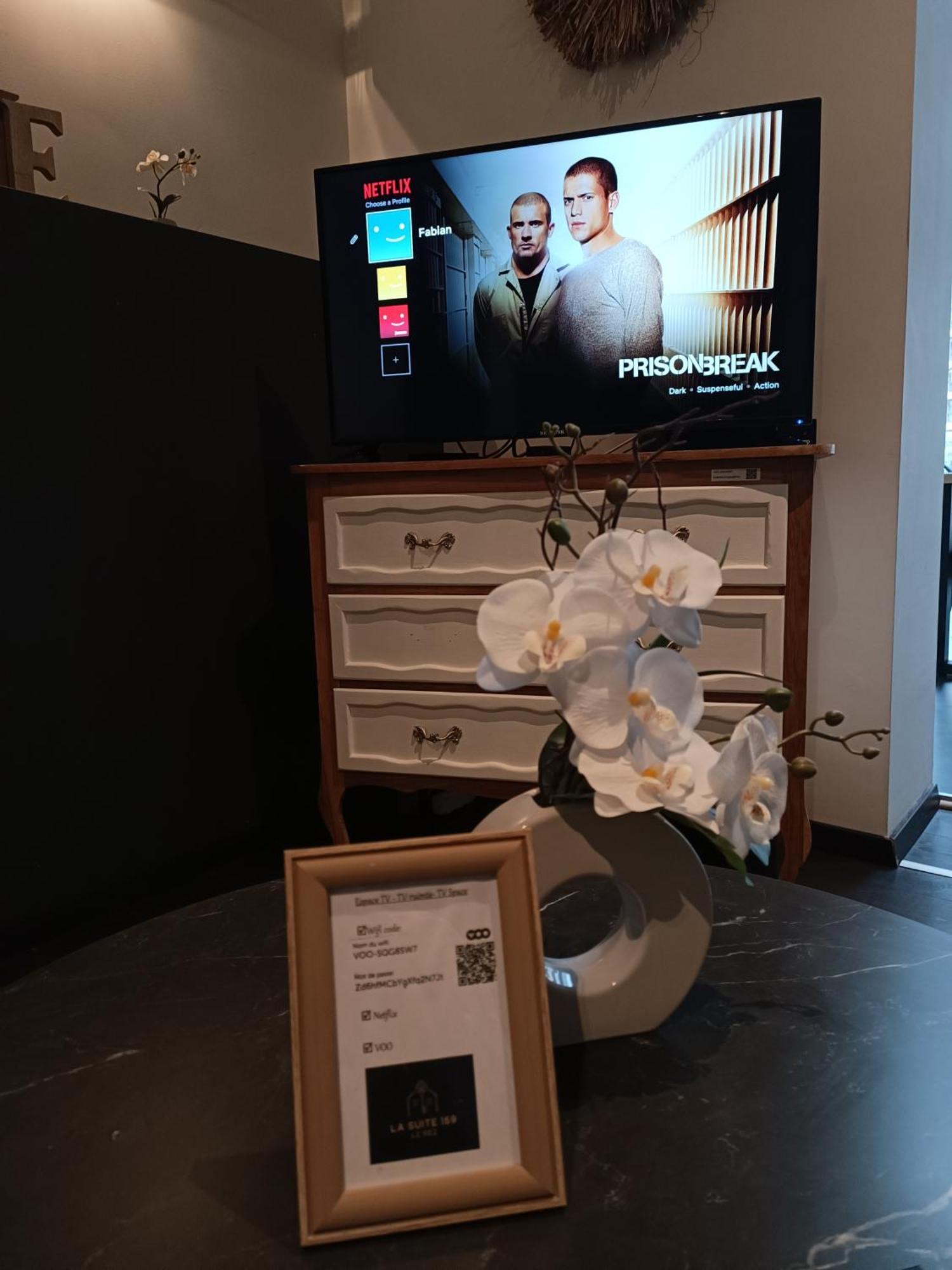 La Suite 159 나무르 외부 사진