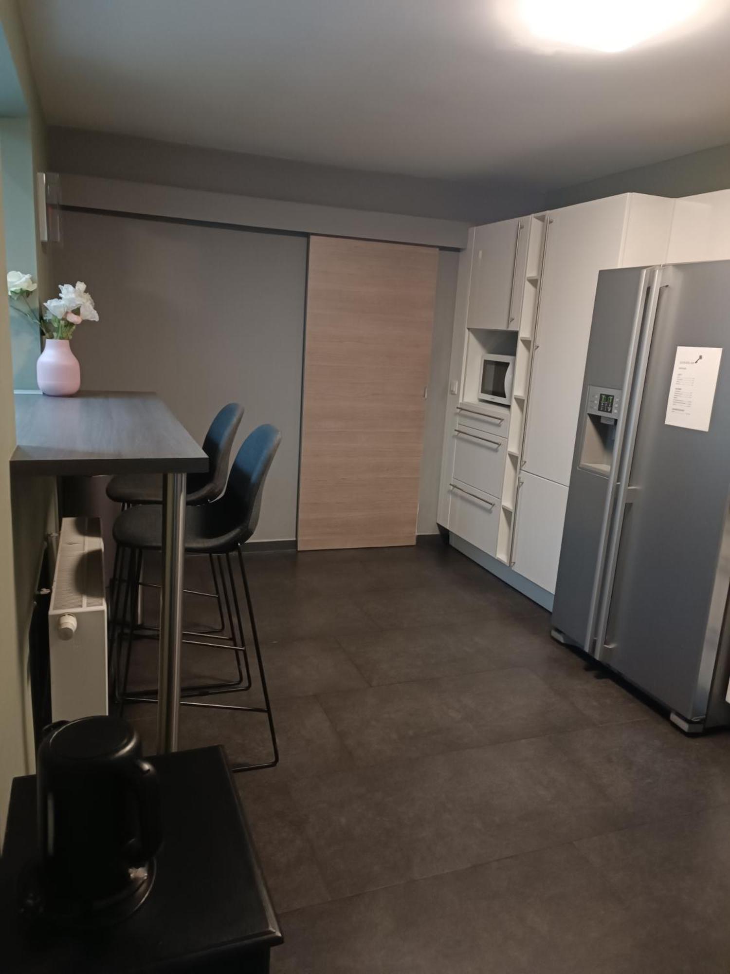 La Suite 159 나무르 외부 사진