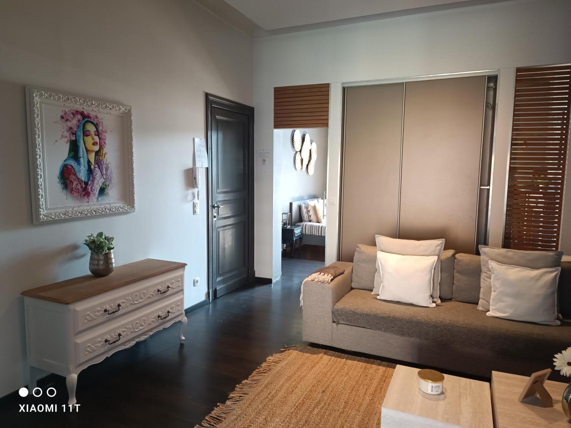 La Suite 159 나무르 외부 사진
